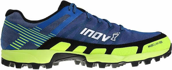 Inov 8 Mudclaw