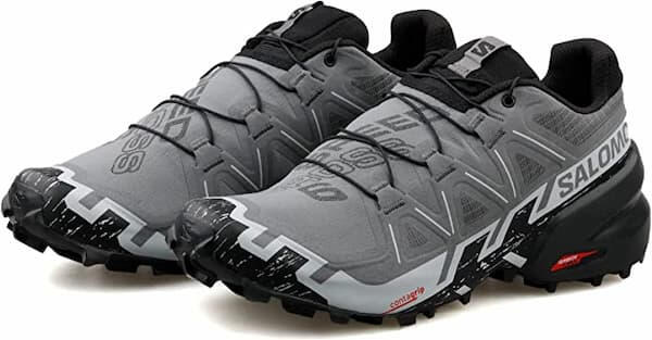 Salomon Speedcross 6